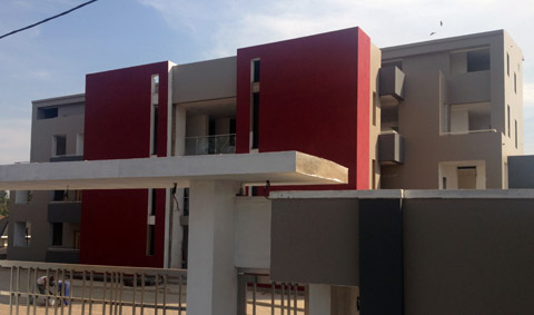 Commercial Properties 2