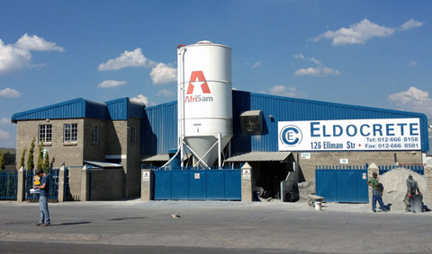 Industrial Buildings 2