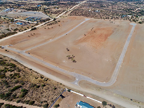 Services Municipal 2